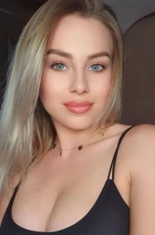 Проститутка Ксюша