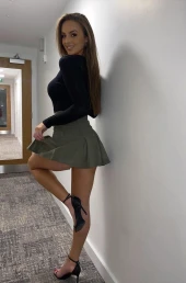 Проститутка вика