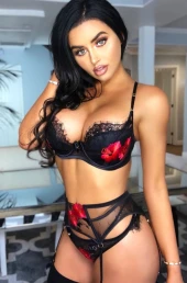 Проститутка Ксюша