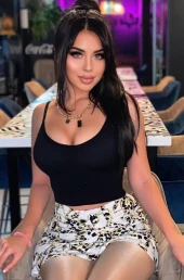 Проститутка Марина