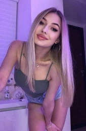 Проститутка Вика