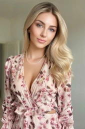 Проститутка Эльвира